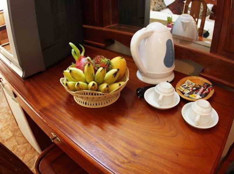 Reaksmey Chanreas Hotel Сиемрип Экстерьер фото