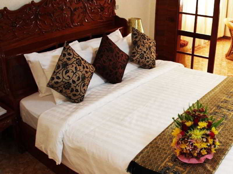 Reaksmey Chanreas Hotel Сиемрип Экстерьер фото